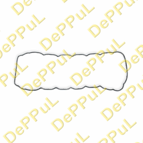 Прокладка поддона масляного honda Civic - DePPuL DEBZ0303
