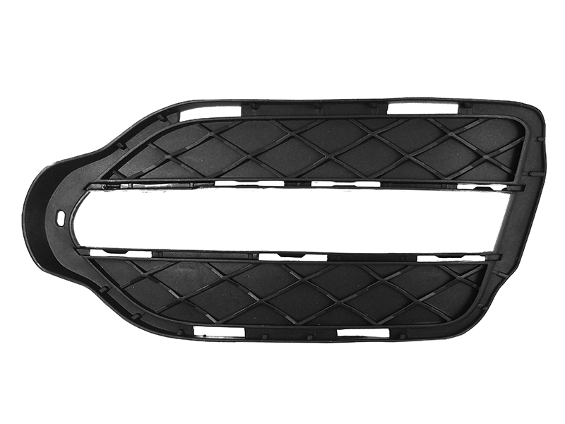 Рамка фары противотуманнай левой mercedes GLK-Class (x204) (08-12) - SAT STMD75000GB2