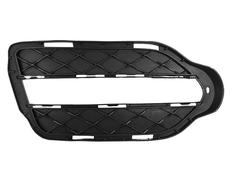 Рамка фары противотуманнай правой mercedes GLK-Class (x204) (08-12) - SAT STMD75000GB1