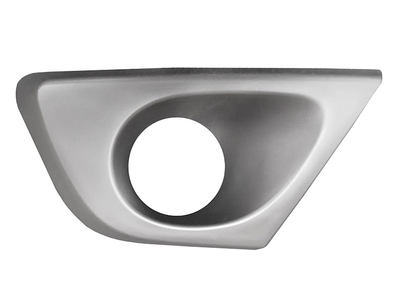 Рамка фары противотуманной правой renault Duster (15-) - SAT STRND12191