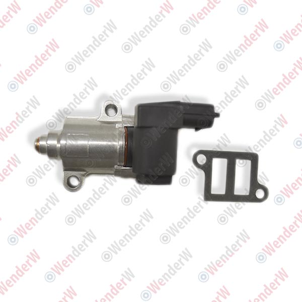 Регулятор холостого хода hyundai Accent - WENDERW WEKR0682