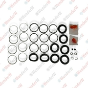 Ремкомплект суппорта toyota Land Cruiser - WENDERW WE0035R