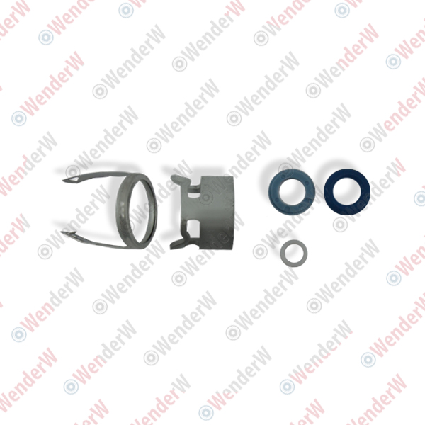Ремкомплект форсунки топливной skoda - WENDERW WE0229R