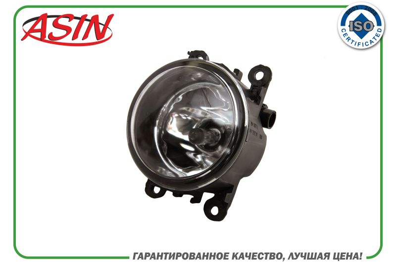 Фара противотуманная комплект opel Astra h - ASIN ASIN81450A