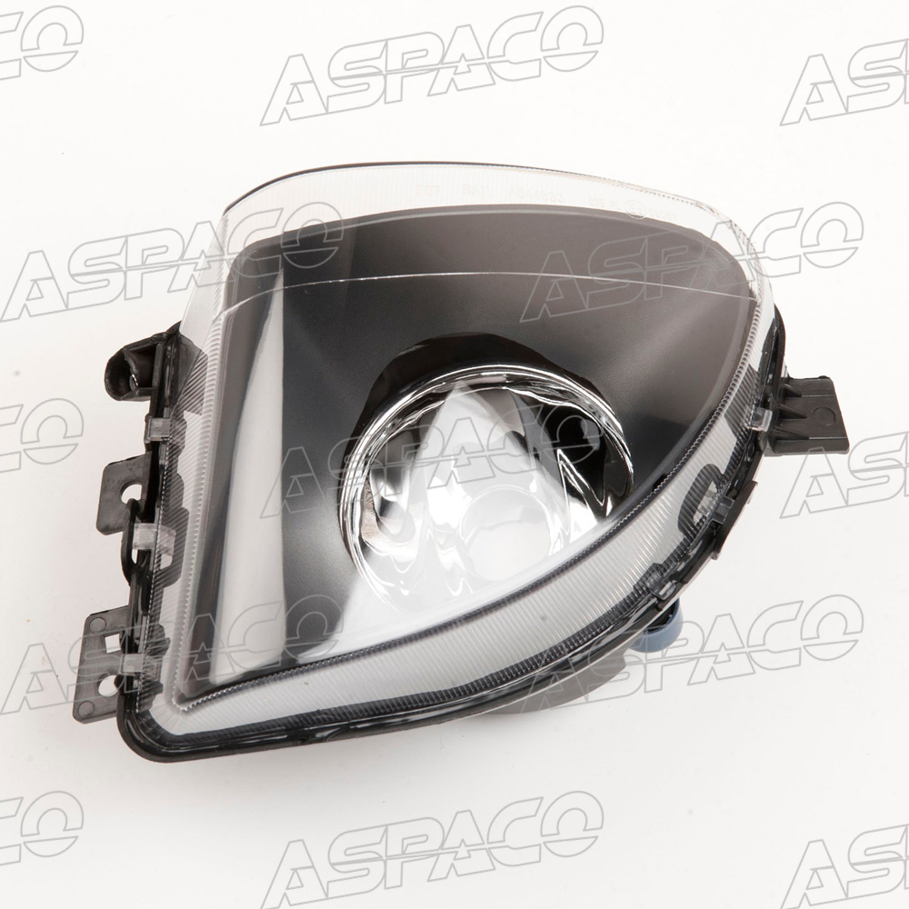 Фара противотуманная левая (L) BMW 5' f10, 5' f11, 5' F18 - Aspaco AP586171