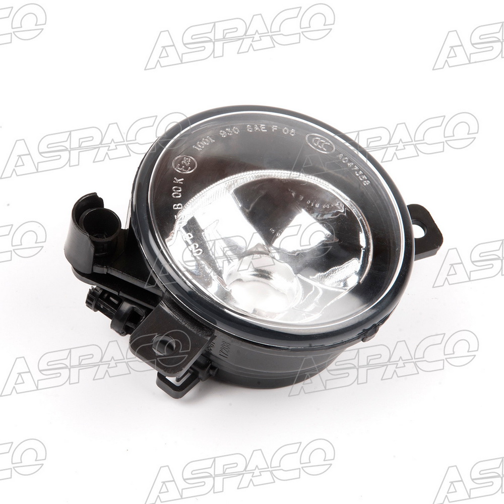 Фара противотуманная левая (L) BMW X1 E84 (09-15) - Aspaco AP525