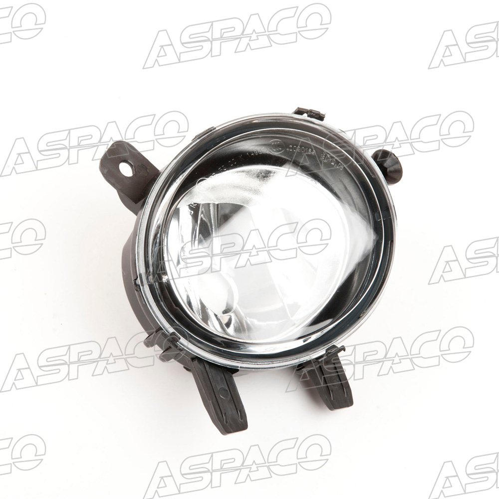 Фара противотуманная правая (R) BMW 1' f20/21, 2' f22, 3' f30/31/34 GT GT, 4' f32/33 - Aspaco AP21847