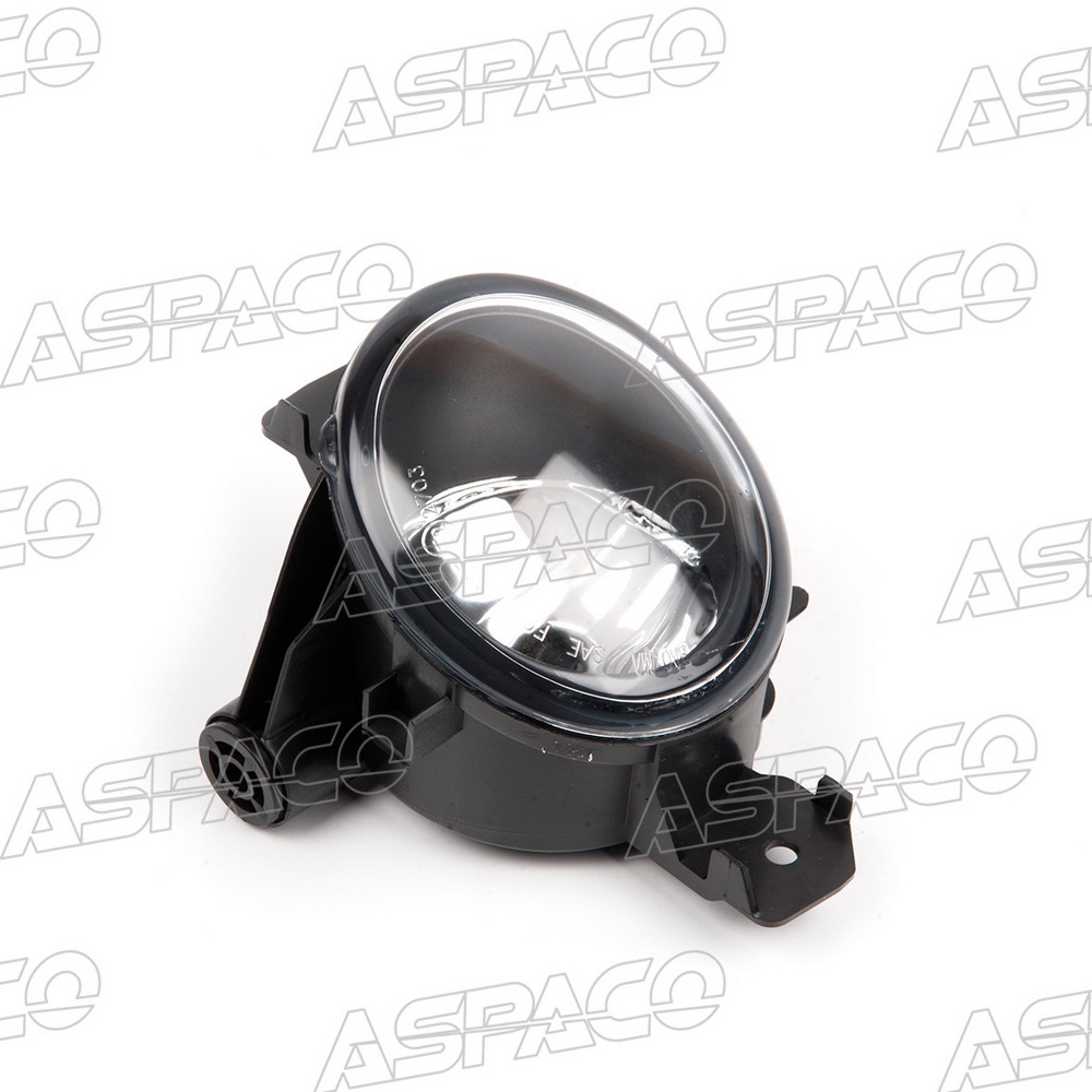 Фара противотуманная правая (R) BMW 1'e82/e88 (07-13), X1 E84 (09-15), X3 E83 (04-10) - Aspaco AP656