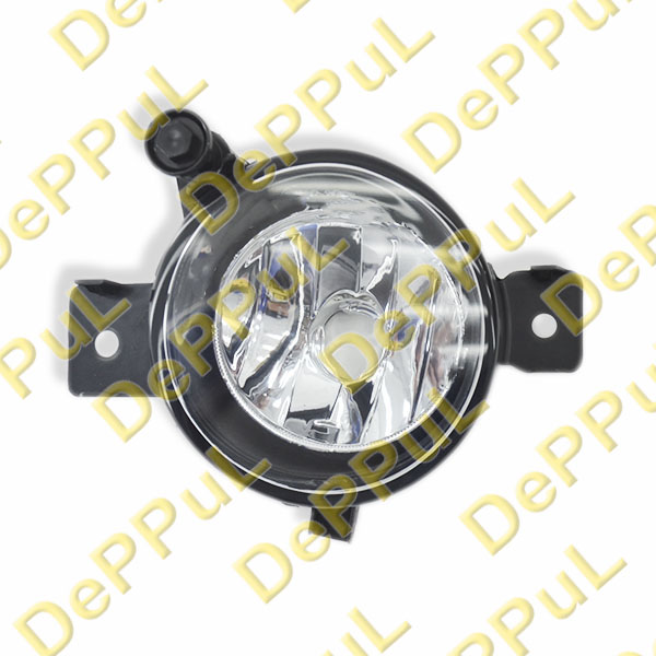 Фара противотуманная правая BMW X3 - DePPuL DEA656