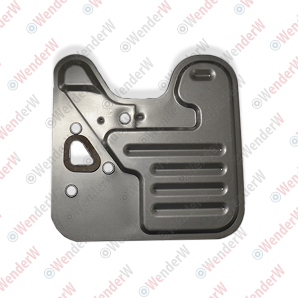 Фильтр акпп hyundai Getz - WENDERW WETF039