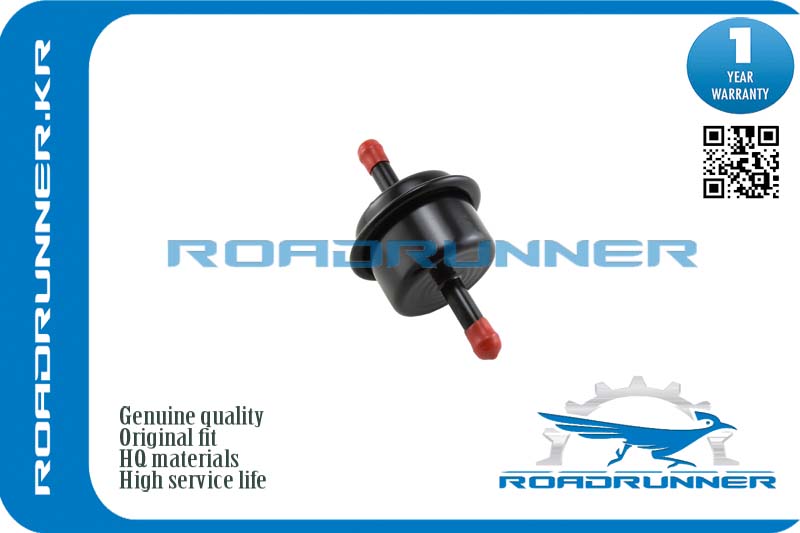 Фильтр масляный акпп honda Accord - RoadRunner RR25430PLR003