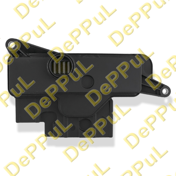 Фильтр масляный акпп toyota Camry - DePPuL DEGA1073