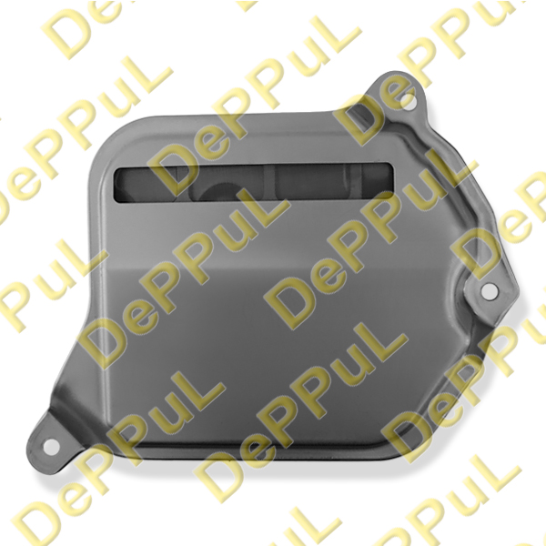 Фильтр масляный акпп toyota Corolla - DePPuL DEGA5253