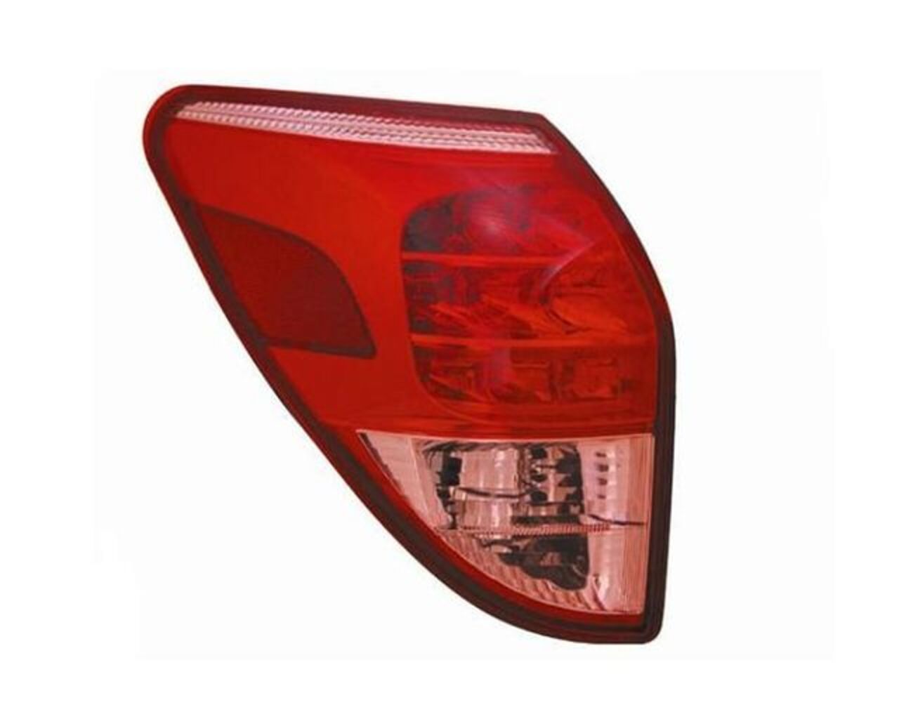 Фонарь задний левый с диодами - CASP 1F3157LEDL