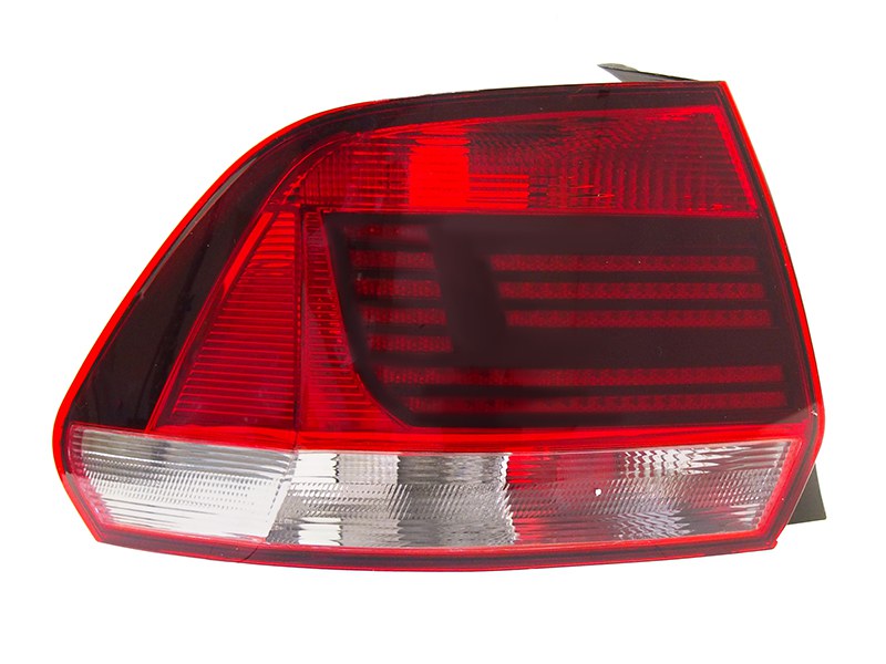 Фонарь задний левый volkswagen Polo sedan (15-) (без платы) - SAT ST44119DDL