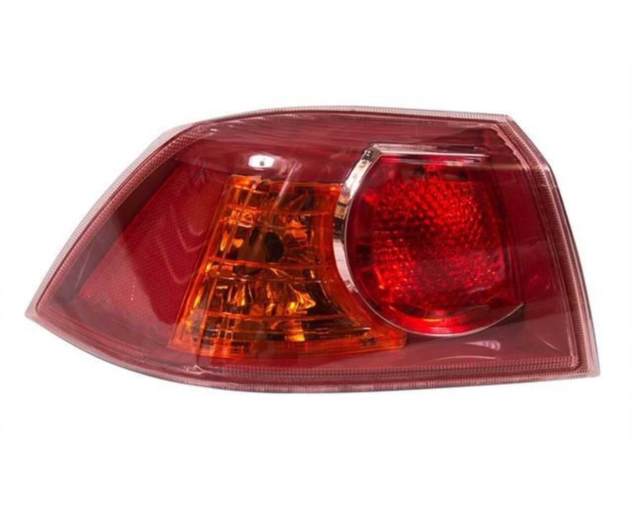 Фонарь задний левый внешний красный - CASP 423132UL