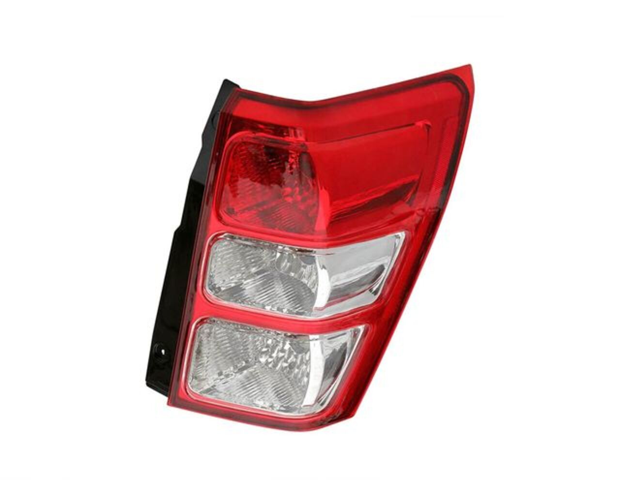 Фонарь задний правый нижний сегмент белый - CASP 643161UR