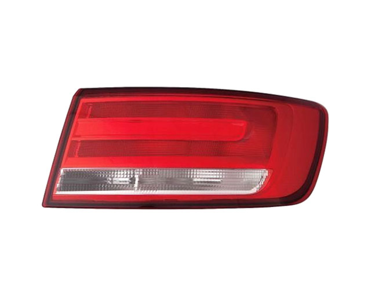 Фонарь задний правый A4 15- - Depo 446-1951R-UE