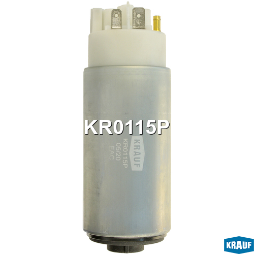 Бензонасос электрический - Krauf KR0115P