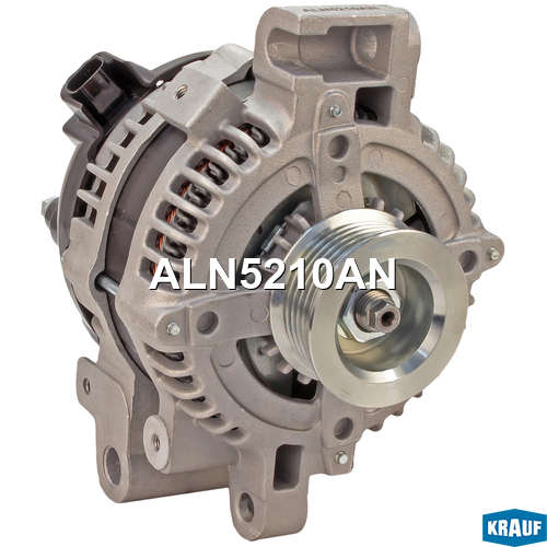 Генератор 150Amp - Krauf ALN5210AN