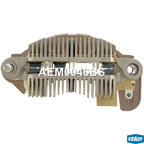 Диодный мост генератора - Krauf AEM0046BS