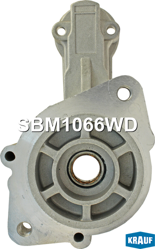 Крышка стартера передняя - Krauf SBM1066WD