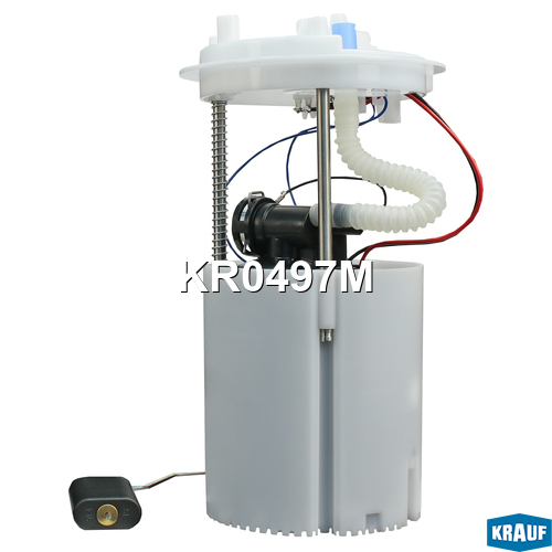Модуль в сборе с бензонасосом - Krauf KR0497M