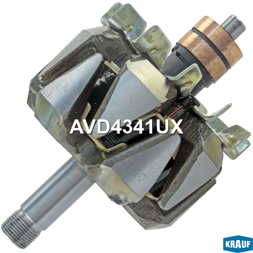 Ротор генератора - Krauf AVD4341UX
