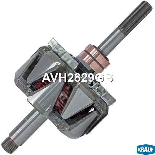 Ротор генератора - Krauf AVH2829GB