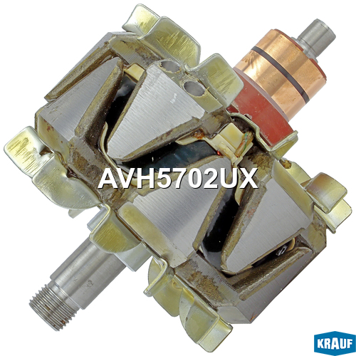 Ротор генератора - Krauf AVH5702UX