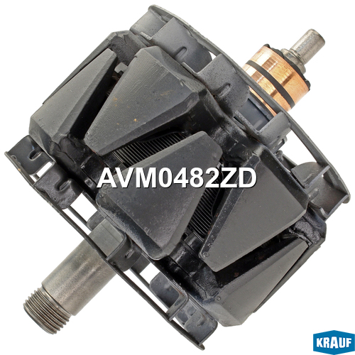 Ротор генератора - Krauf AVM0482ZD