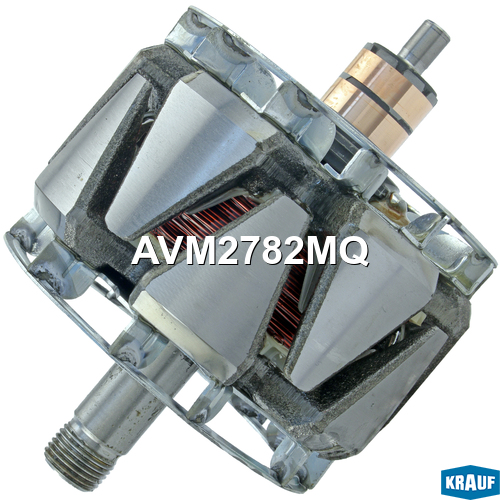 Ротор генератора - Krauf AVM2782MQ
