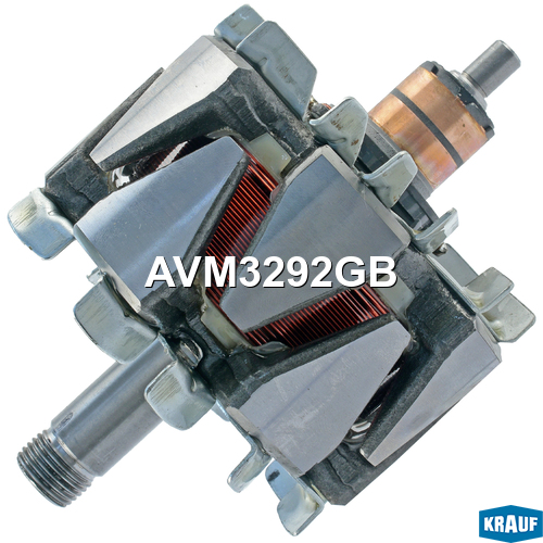Ротор генератора - Krauf AVM3292GB