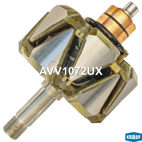 Ротор генератора - Krauf AVV1072UX