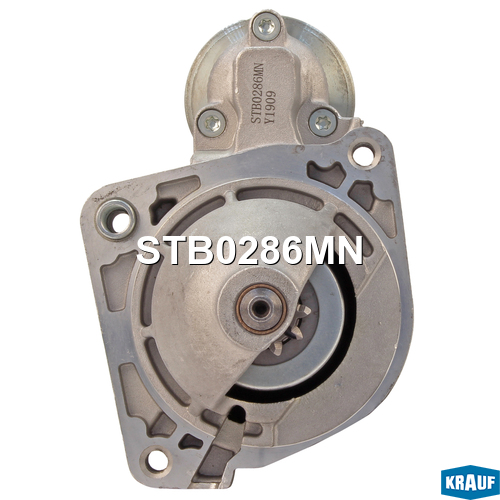 Стартер - Krauf STB0286MN