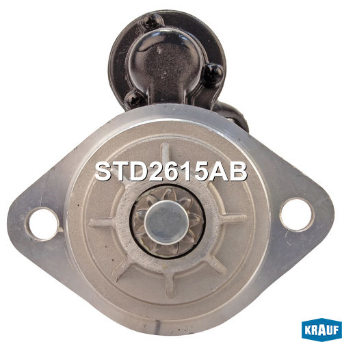Стартер - Krauf STD2615AB