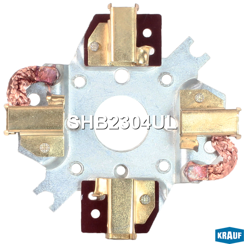 Щёткодержатель стартера - Krauf SHB2304UL