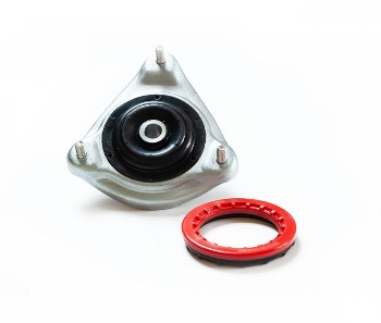 Опора стойки передней подвески 2190 гранта + подшипник (1шт) серия drive CS-20 09603