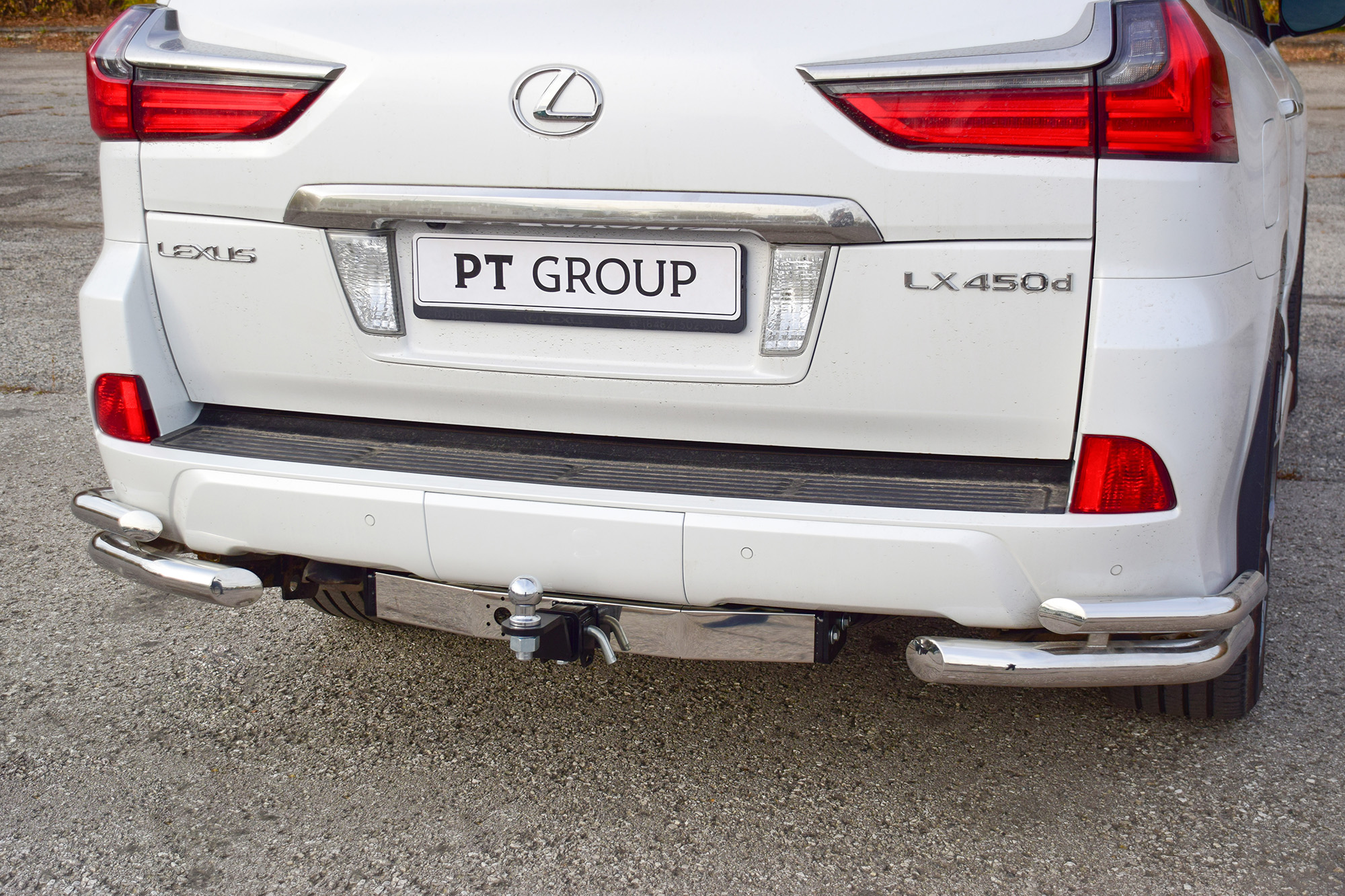 ТСУ - PT Group 09041502