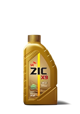 Масло  5w-40 X9 LS API SN C3 Deisel 1л син - ZIC 132904