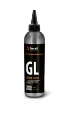Чистящее средство Glass Clean 250мл - Grass DT0121