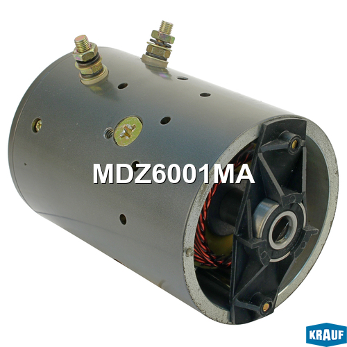 DC-мотор - Krauf MDZ6001MA