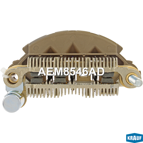 Диодный мост генератора - Krauf AEM8546AD