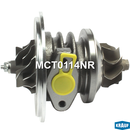 Картридж для турбокомпрессора - Krauf MCT0114NR