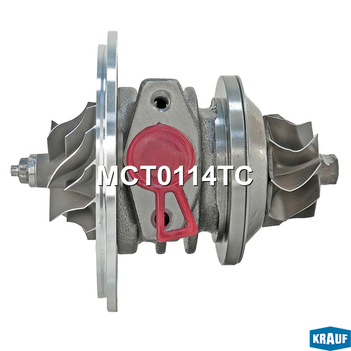 Картридж для турбокомпрессора - Krauf MCT0114TC