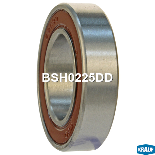 Подшипник стартера - Krauf BSH0225DD