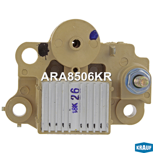 Регулятор генератора - Krauf ARA8506KR
