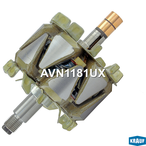 Ротор генератора - Krauf AVN1181UX
