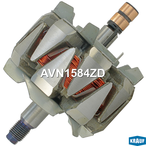 Ротор генератора - Krauf AVN1584ZD