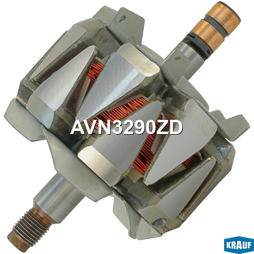 Ротор генератора - Krauf AVN3290ZD